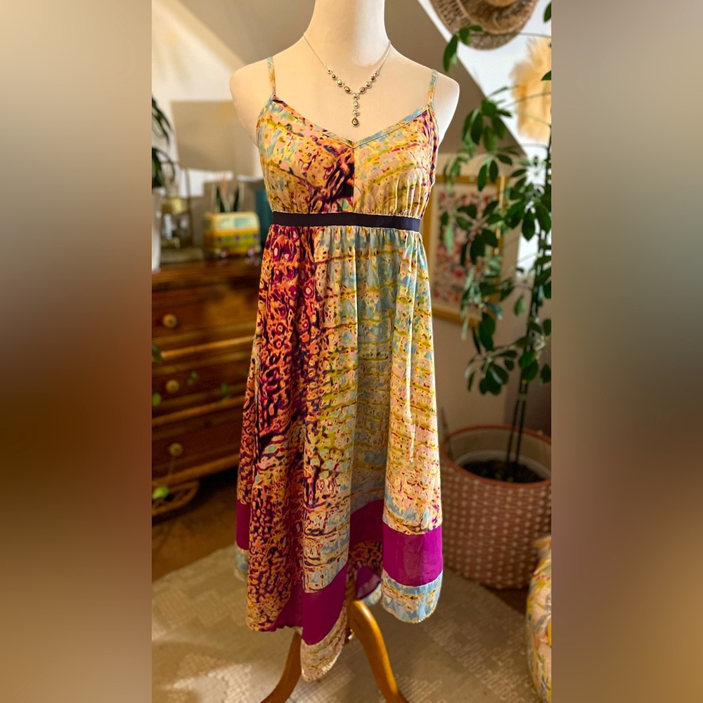 Simply Vera dress